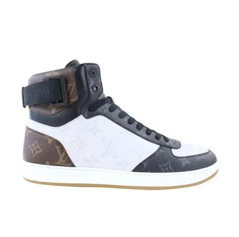 LOUIS VUITTON - SNEAKER - https://treadfitpro.com/